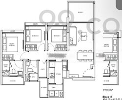The Woodleigh Residences (D13), Apartment #428206311